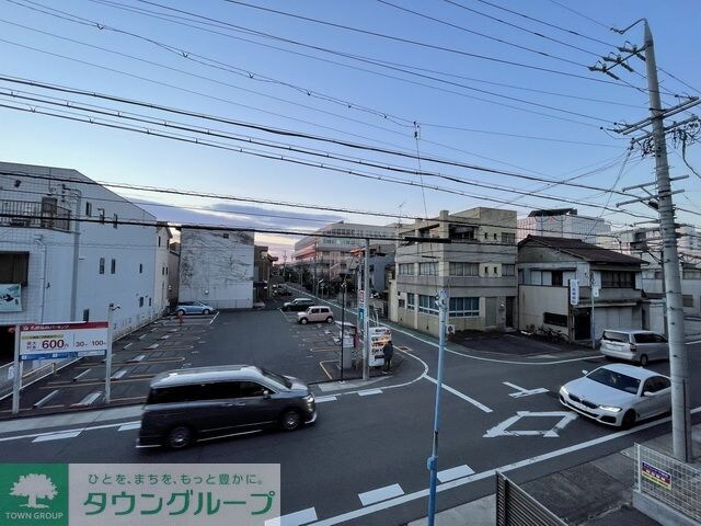 ニュイ・サン・ジョルジュの物件内観写真