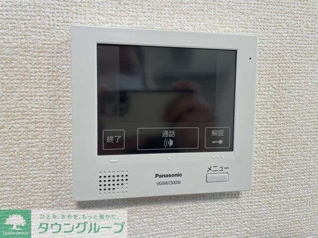 ニュイ・サン・ジョルジュの物件内観写真