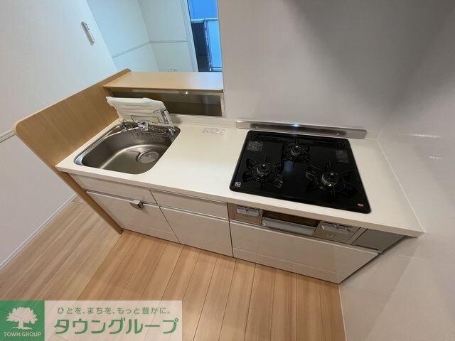 ニュイ・サン・ジョルジュの物件内観写真