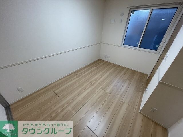 ニュイ・サン・ジョルジュの物件内観写真