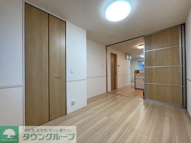 ニュイ・サン・ジョルジュの物件内観写真