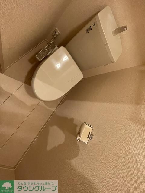 ニュイ・サン・ジョルジュの物件内観写真