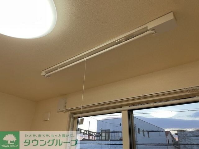 ニュイ・サン・ジョルジュの物件内観写真