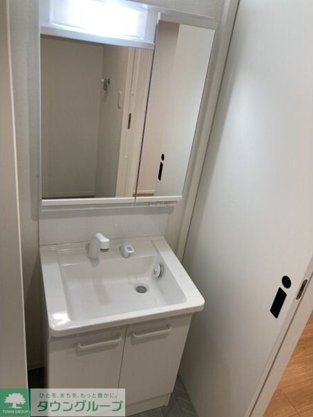 Cherim中村公園Onyxの物件内観写真