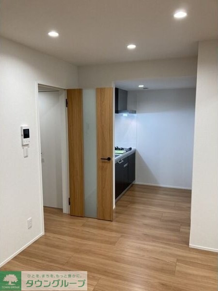 Cherim中村公園Onyxの物件内観写真