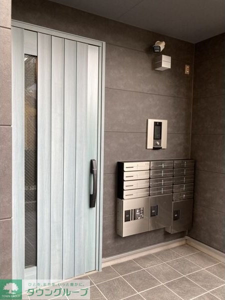 Cherim中村公園Onyxの物件内観写真