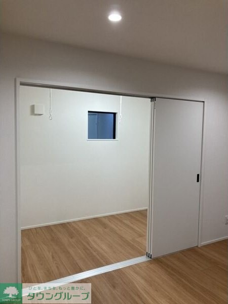 Cherim中村公園Onyxの物件内観写真