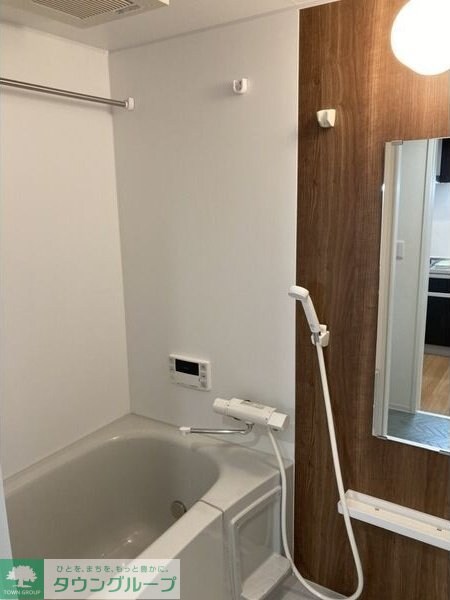 Cherim中村公園Onyxの物件内観写真