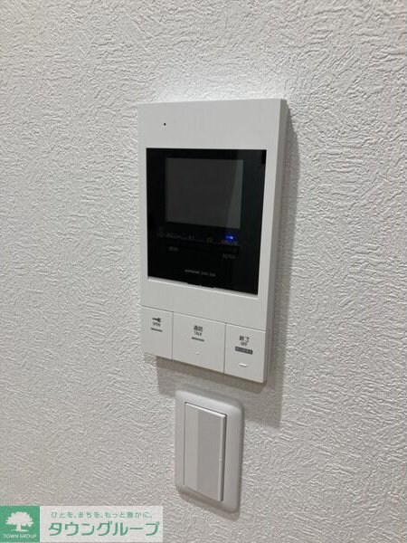 Cherim中村公園Onyxの物件内観写真