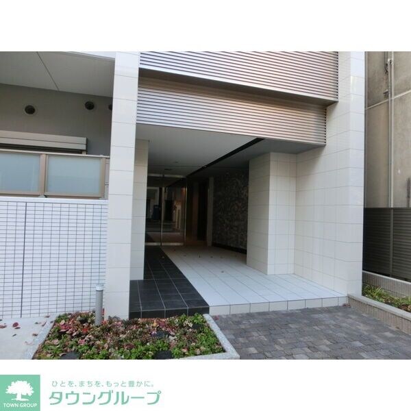 モンテーニュ名駅の物件内観写真