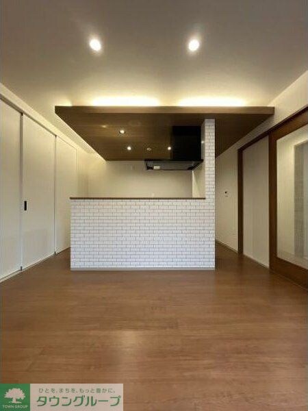 LIBRE COURT清水の物件内観写真