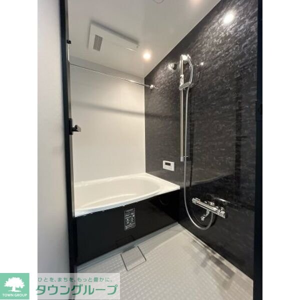 LIBRE COURT清水の物件内観写真