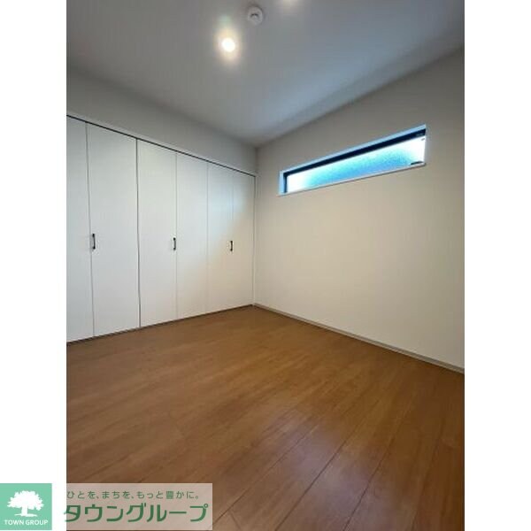 LIBRE COURT清水の物件内観写真