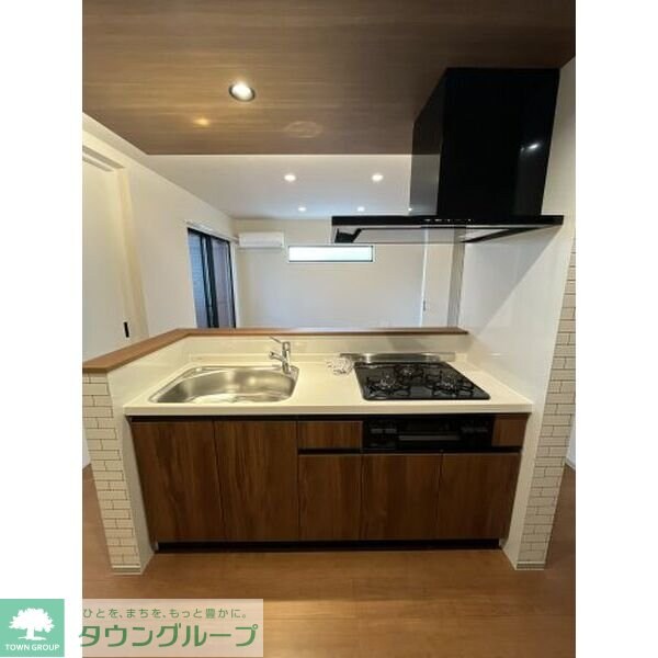 LIBRE COURT清水の物件内観写真