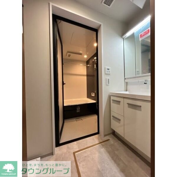 LIBRE COURT清水の物件内観写真