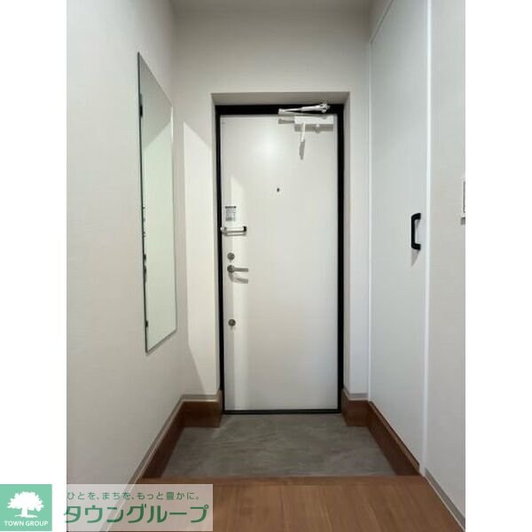 LIBRE COURT清水の物件内観写真