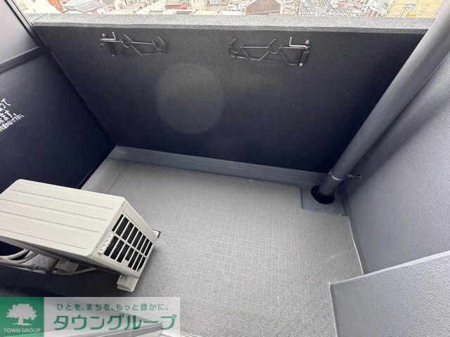 A&G KAMEJIMA(エージーカメジマ)の物件内観写真