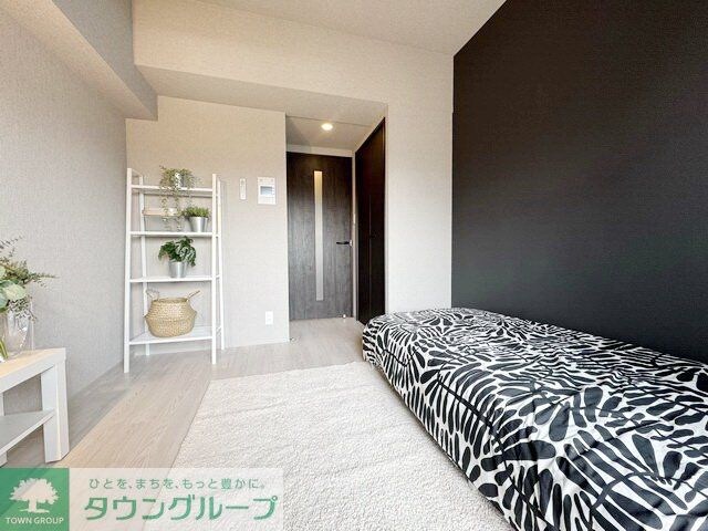 A&G KAMEJIMA(エージーカメジマ)の物件内観写真