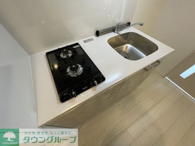 メイクスアート太閤通の物件内観写真