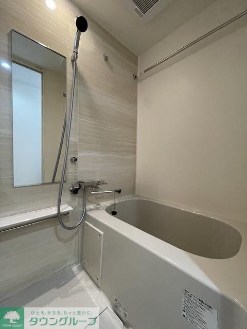 メイクスアート太閤通の物件内観写真