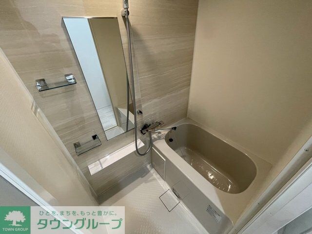 メイクスアート太閤通の物件内観写真