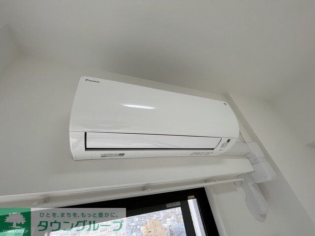 メイクスアート太閤通の物件内観写真