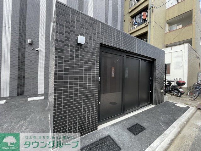 メイクスアート太閤通の物件内観写真