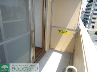 Cerezoの物件内観写真