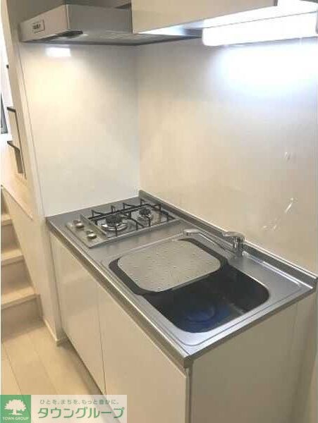 リヒトの物件内観写真