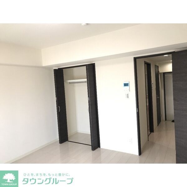 axis meiseiの物件内観写真