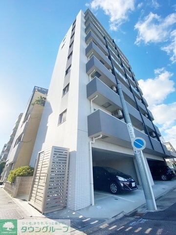 axis meiseiの物件内観写真