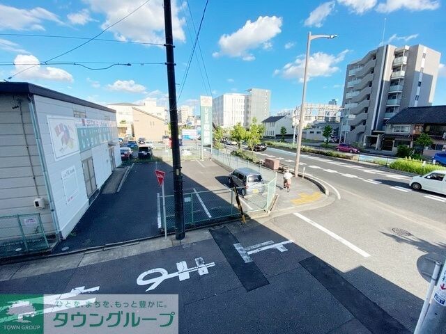 axis meiseiの物件内観写真