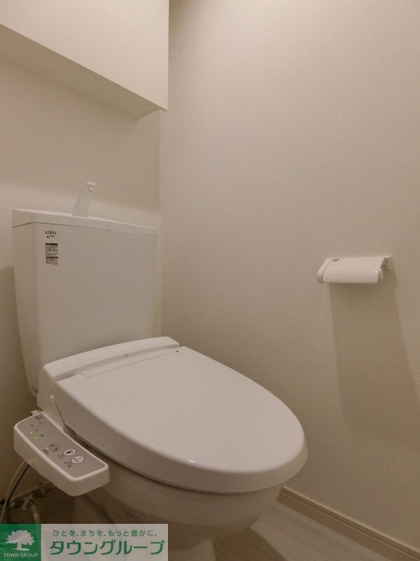 リブリ・浄心Aの物件内観写真