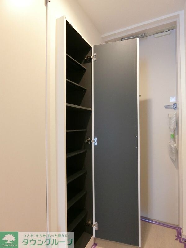 リブリ・浄心Aの物件内観写真