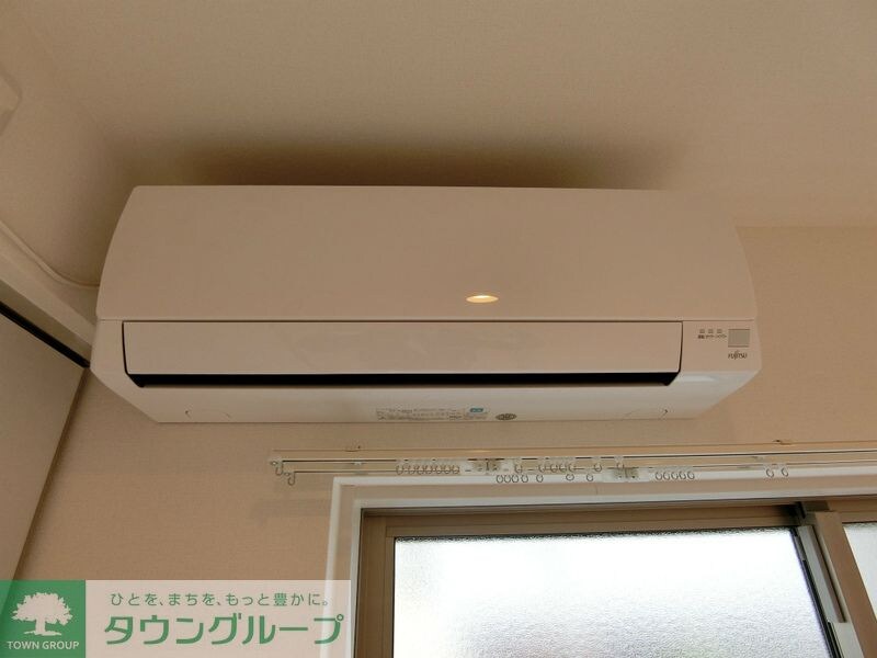 リブリ・浄心Aの物件内観写真