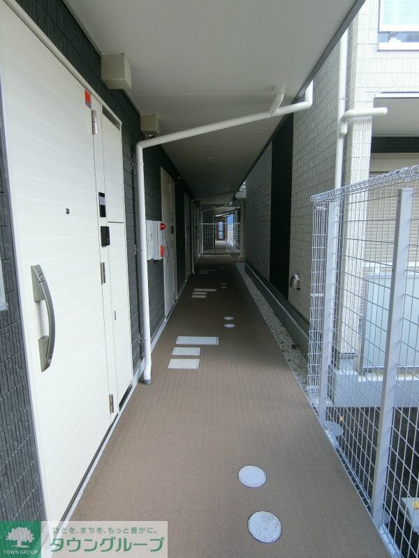 リブリ・浄心Aの物件内観写真