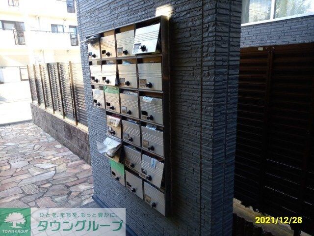 レオパレスＮＡＫＡＮＩＳＨＩの物件内観写真