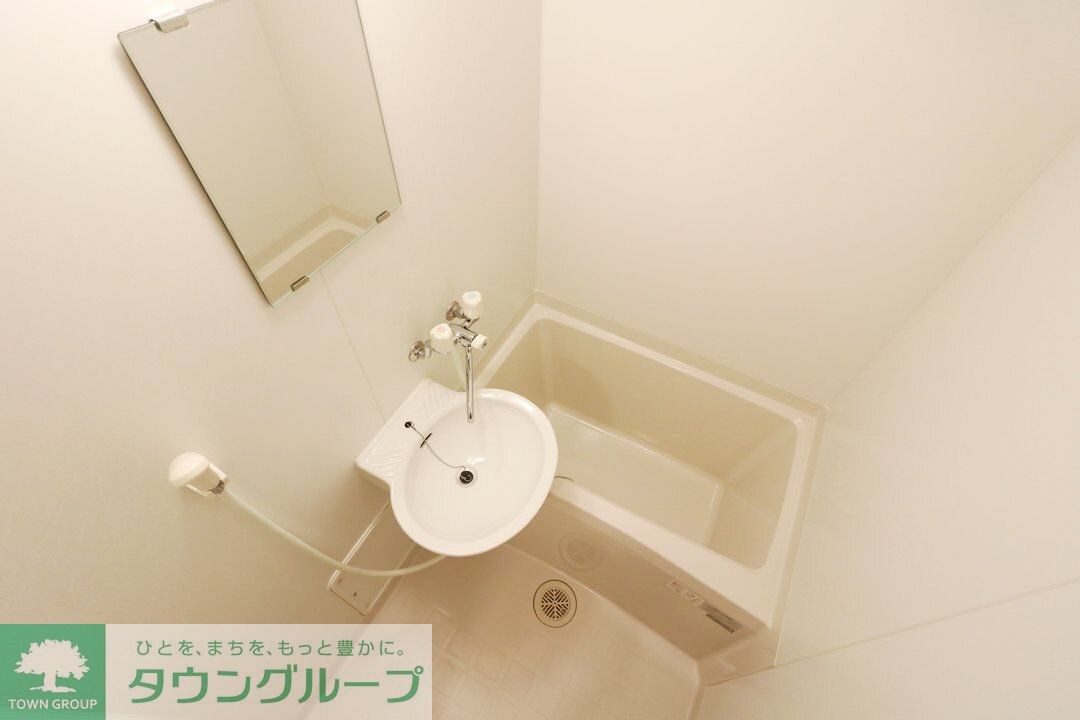 レオパレスＮＡＫＡＮＩＳＨＩの物件内観写真