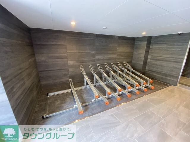 quador名古屋駅の物件内観写真