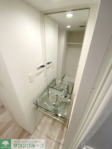 quador名古屋駅の物件内観写真