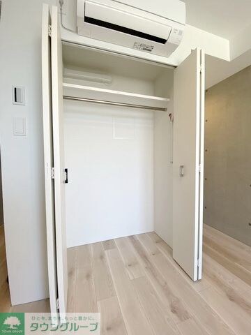 quador名古屋駅の物件内観写真