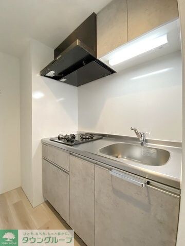 quador名古屋駅の物件内観写真