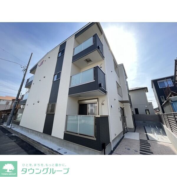 F asecia-hk(エフ アセシア エイチケイ)の物件内観写真