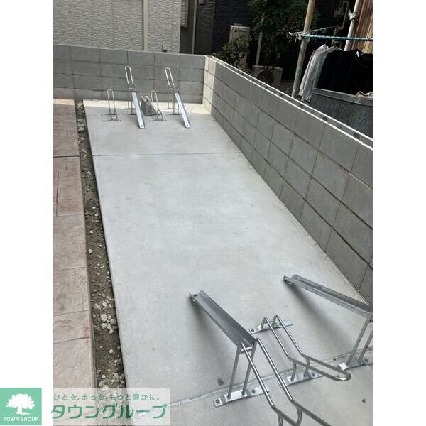 F asecia-hk(エフ アセシア エイチケイ)の物件内観写真