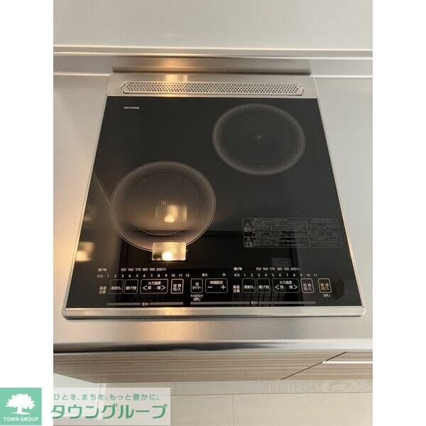 F asecia-hk(エフ アセシア エイチケイ)の物件内観写真