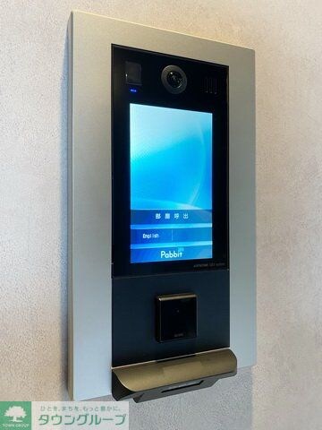 プレイズシード車道アベニューの物件内観写真