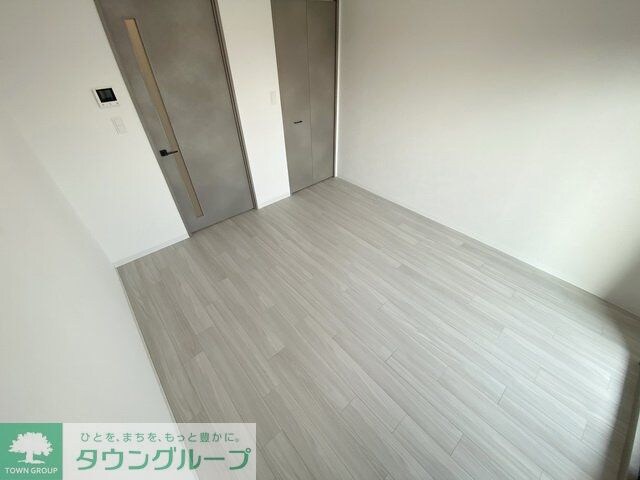 プレイズシード車道アベニューの物件内観写真