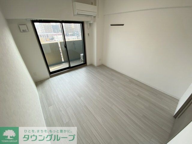 プレイズシード車道アベニューの物件内観写真