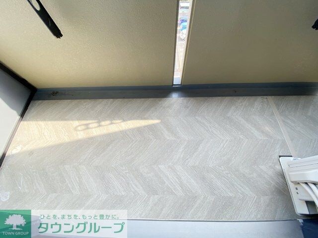 プレイズシード車道アベニューの物件内観写真