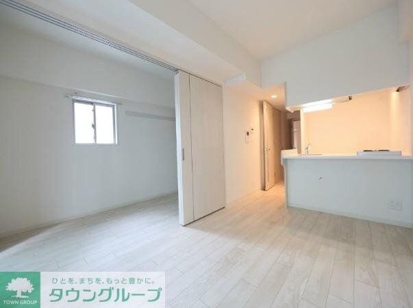 プレサンス錦ラウムの物件内観写真